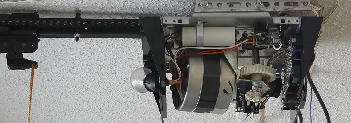 Garage Door Sensor Loud Beep Noise Repair in Deerfield Beach, FL