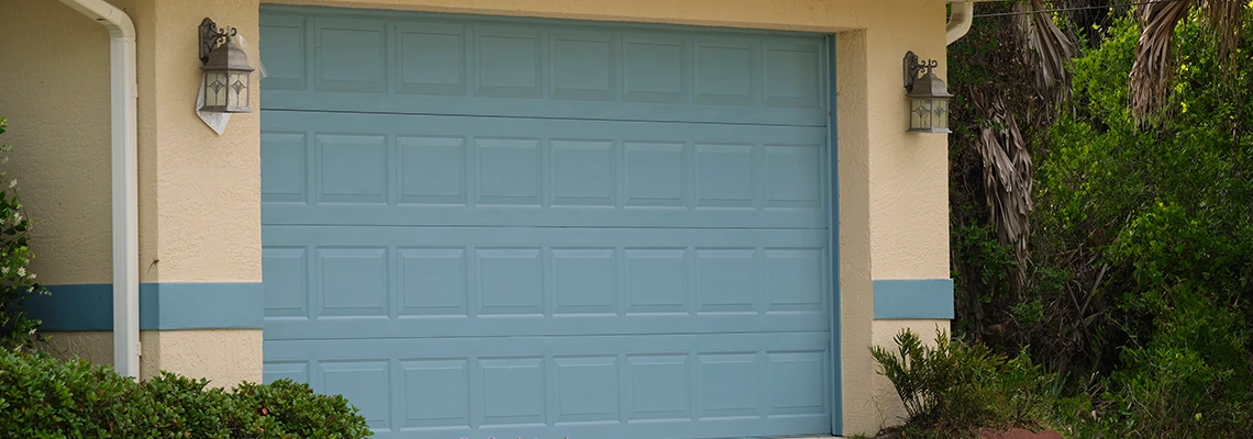 Amarr Carriage House Garage Doors in Deerfield Beach, FL