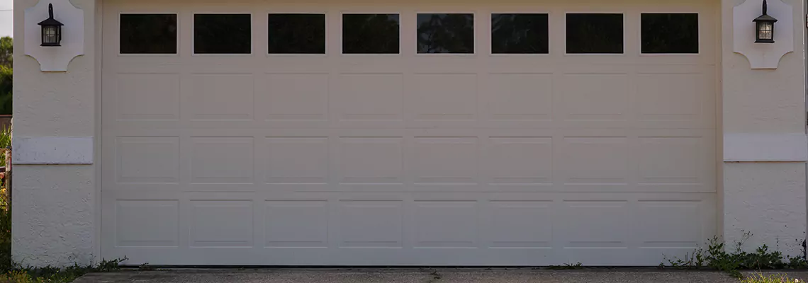 Windsor Garage Doors Spring Repair in Deerfield Beach, Florida
