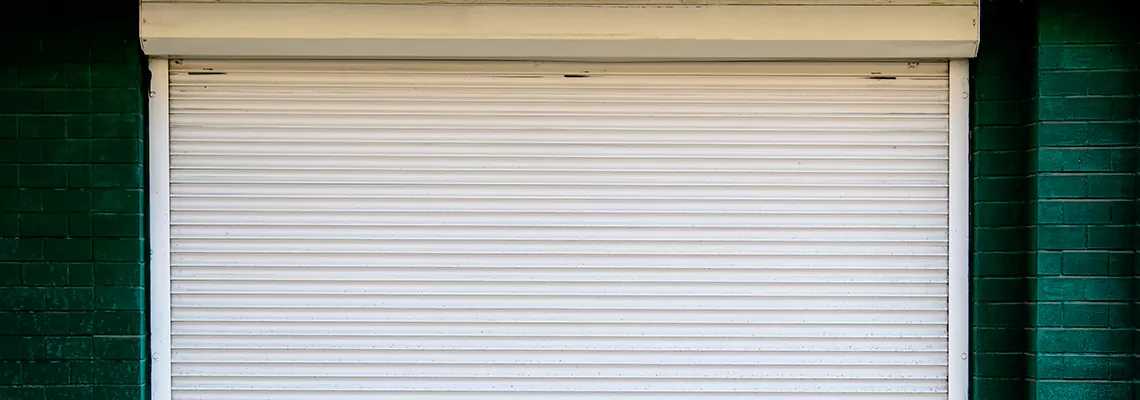 Rolling Steel Door Replacement in Deerfield Beach, Florida